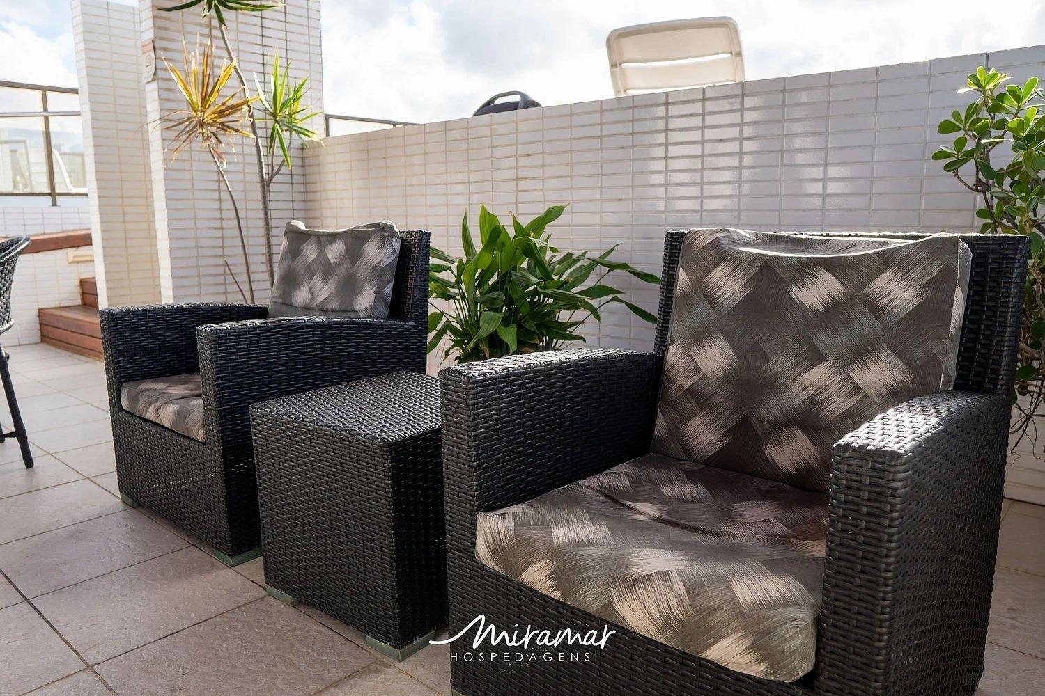 Appartement Maravilhso Ap Vista Mar No Mardisa Flat à João Pessoa Extérieur photo